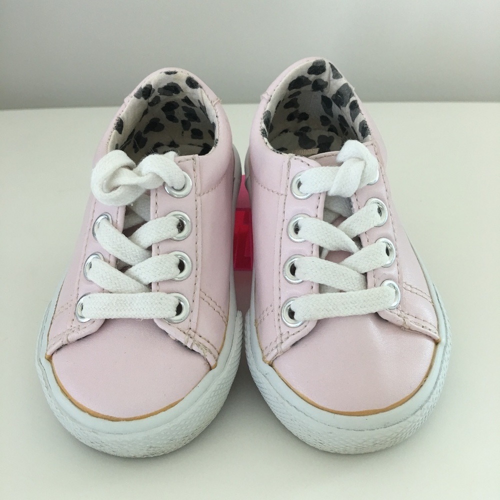 Janie & Jack Girls Shoes